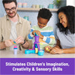 Kinetic Sand Soft Serve Station 6068385
