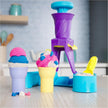 Kinetic Sand Soft Serve Station 6068385