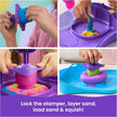 Kinetic Sand Squish Motion Set 6069401