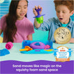 Kinetic Sand Squish Motion Set 6069401