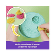 Kinetic Sand SquishBlossom 6071548