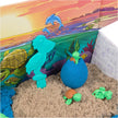 Kinetic Sand Turtle Beach Set 6069781