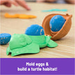 Kinetic Sand Turtle Beach Set 6069781