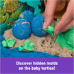 Kinetic Sand Turtle Beach Set 6069781