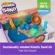 Kinetic Sand Turtle Beach Set 6069781
