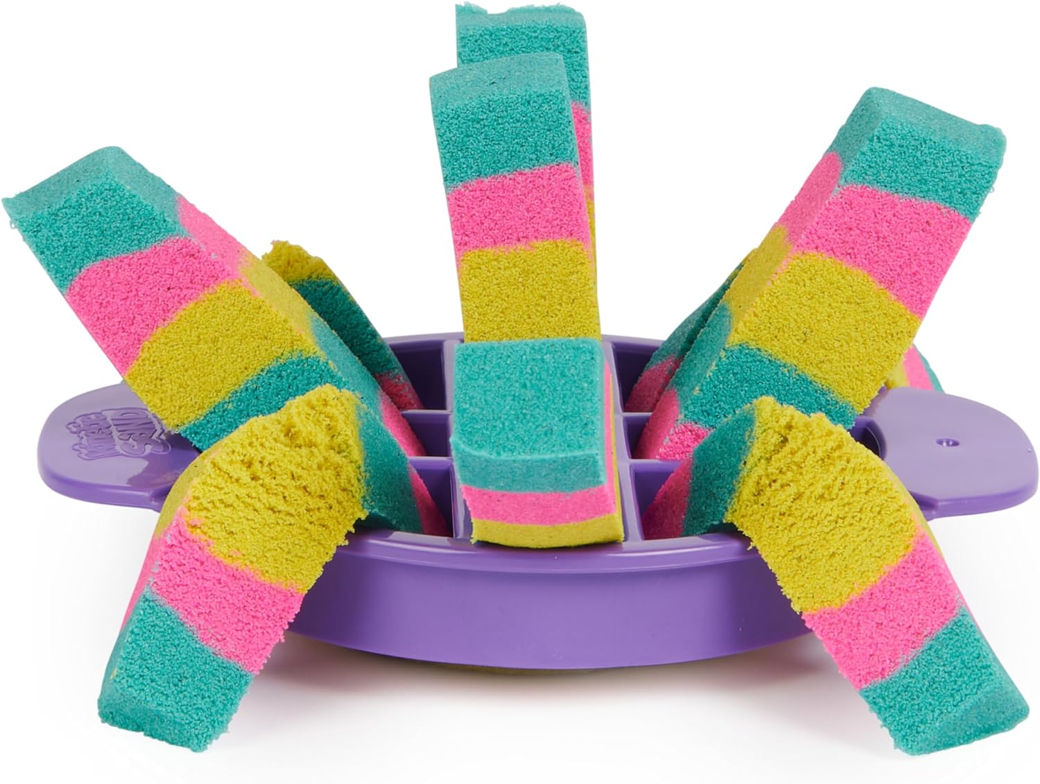 Kinetic Sand Ultimate Sandisfying Set 6067345 - Colorland Toys