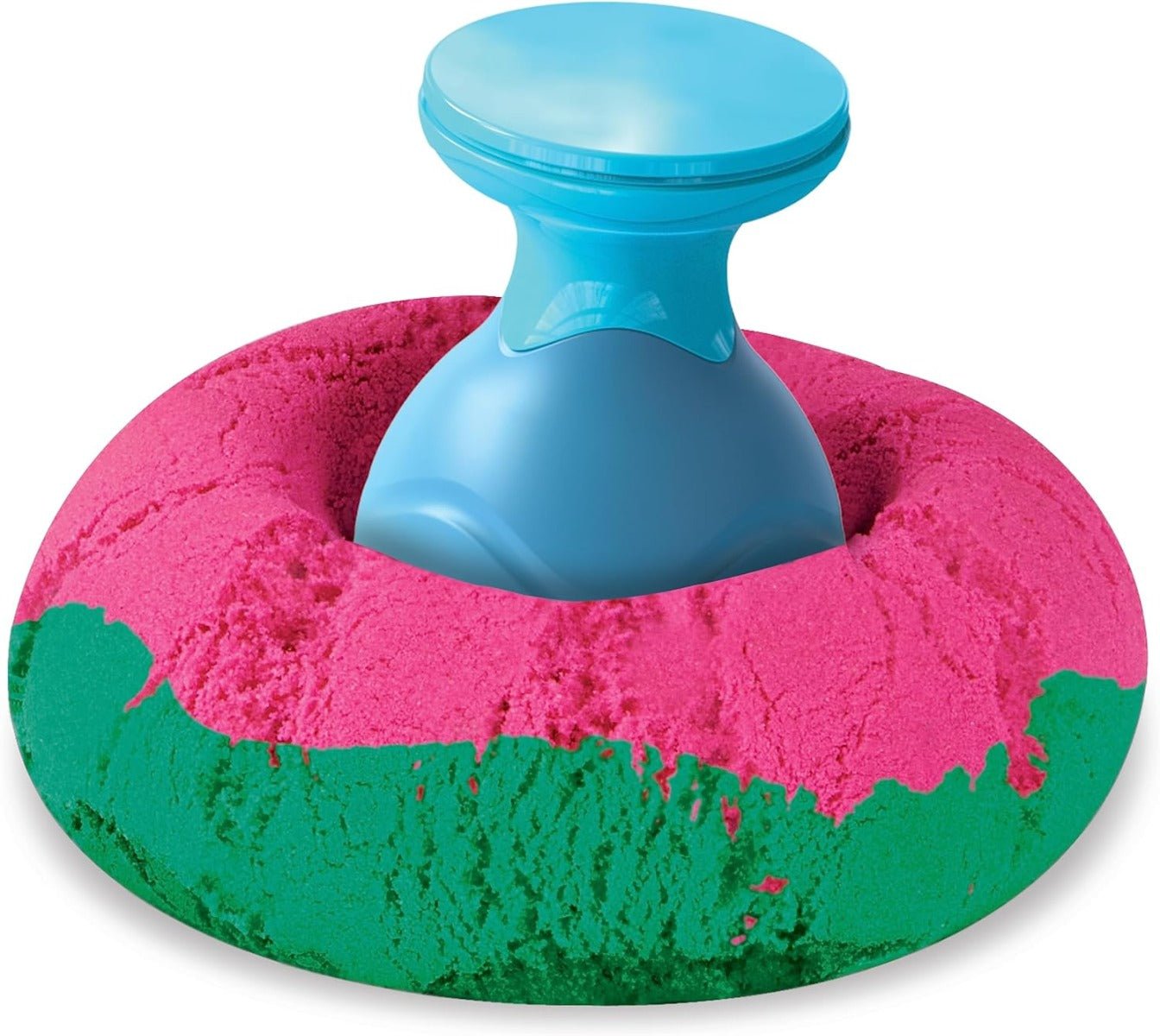 Kinetic Sand Ultimate Sandisfying Set 6067345 - Colorland Toys