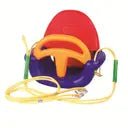 King Sport 3-in-1 Safety Swing 28881/S2720 — image 2
