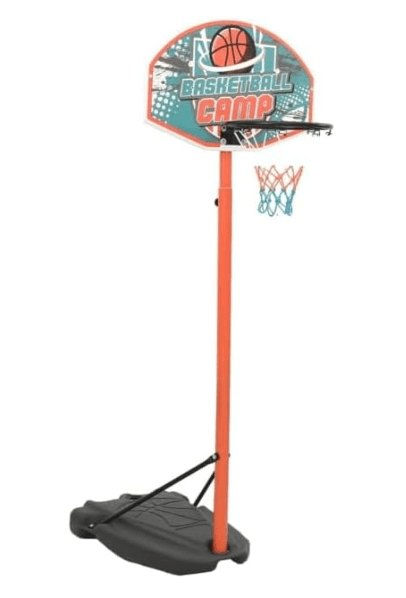 King Sport Basketball Set A1301586B/LQ1901 - Colorland Toys