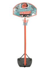 King Sport Basketball Set A1301586B/LQ1901 - Colorland Toys
