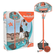 King Sport Basketball Set A1301586B/LQ1901