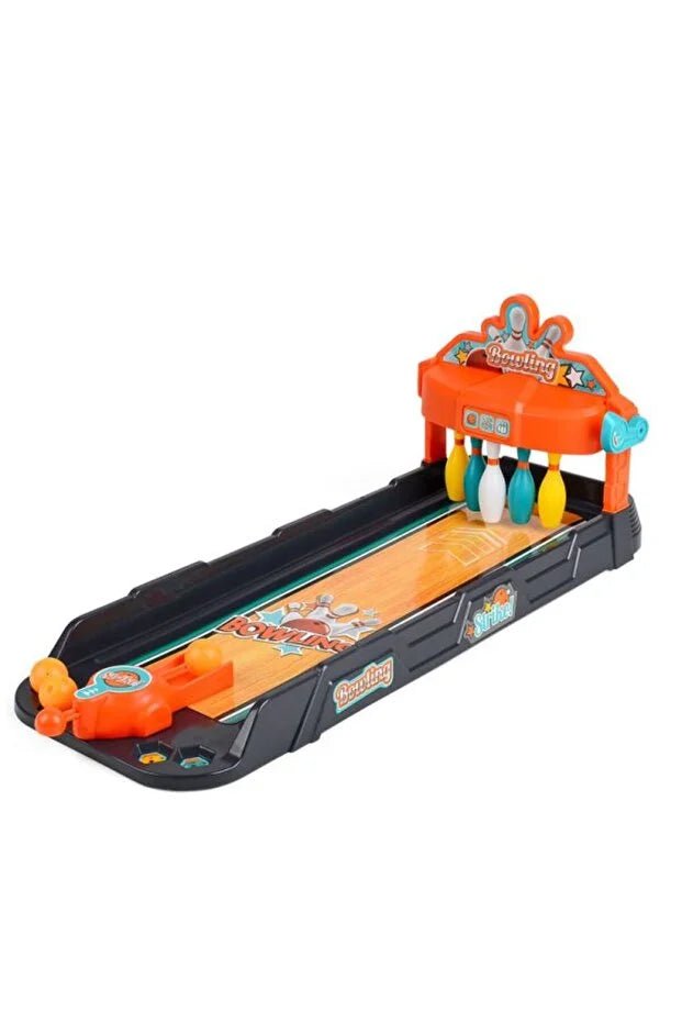 King Sport Bowling Game Playset ZY1905 - Colorland Toys