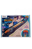 King Sport Electronic Alley Arcade ZY2004