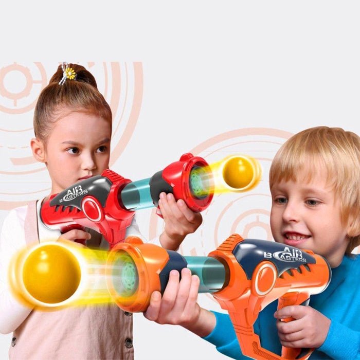 King Sport Power Air Blaster Gun Q7702 - Colorland Toys