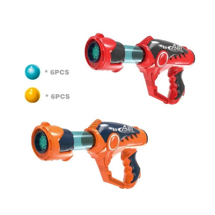 King Sport Power Air Blaster Gun Q7702 — image 5