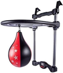 King Sport Real Action Hanging Boxing Playset 143881H - Colorland Toys