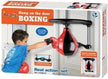 King Sport Real Action Hanging Boxing Playset 143881H