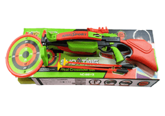 King Sport Real Crossbow Shooting Set 881 - 13 - Colorland Toys