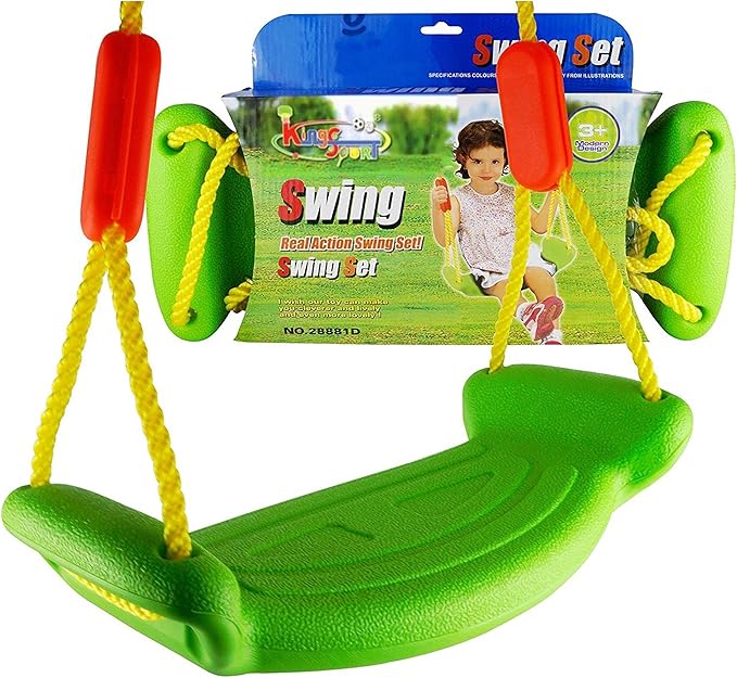King Sport Swing Set 28881E/S4102 — image 1