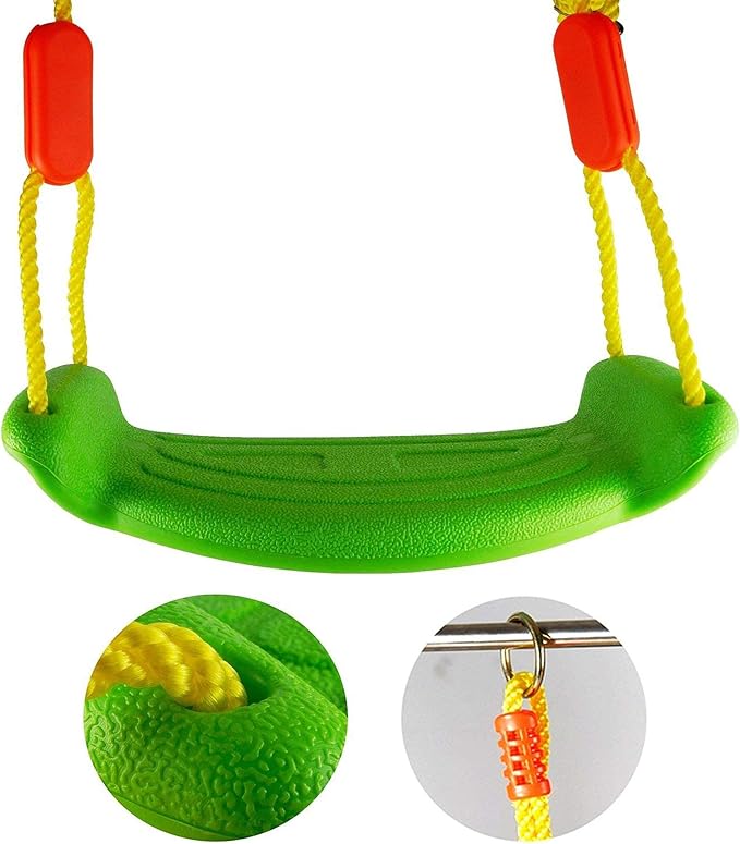 King Sport Swing Set 28881E/S4102 — image 2