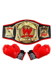 Kings Sport Star Boxing Playset BB101