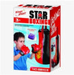 Kings Sport Star Boxing With Sound Playset BB103