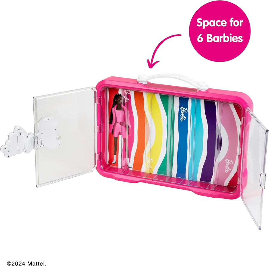 Klein Barbie Barbie Collection Display Case 5808 — image 4