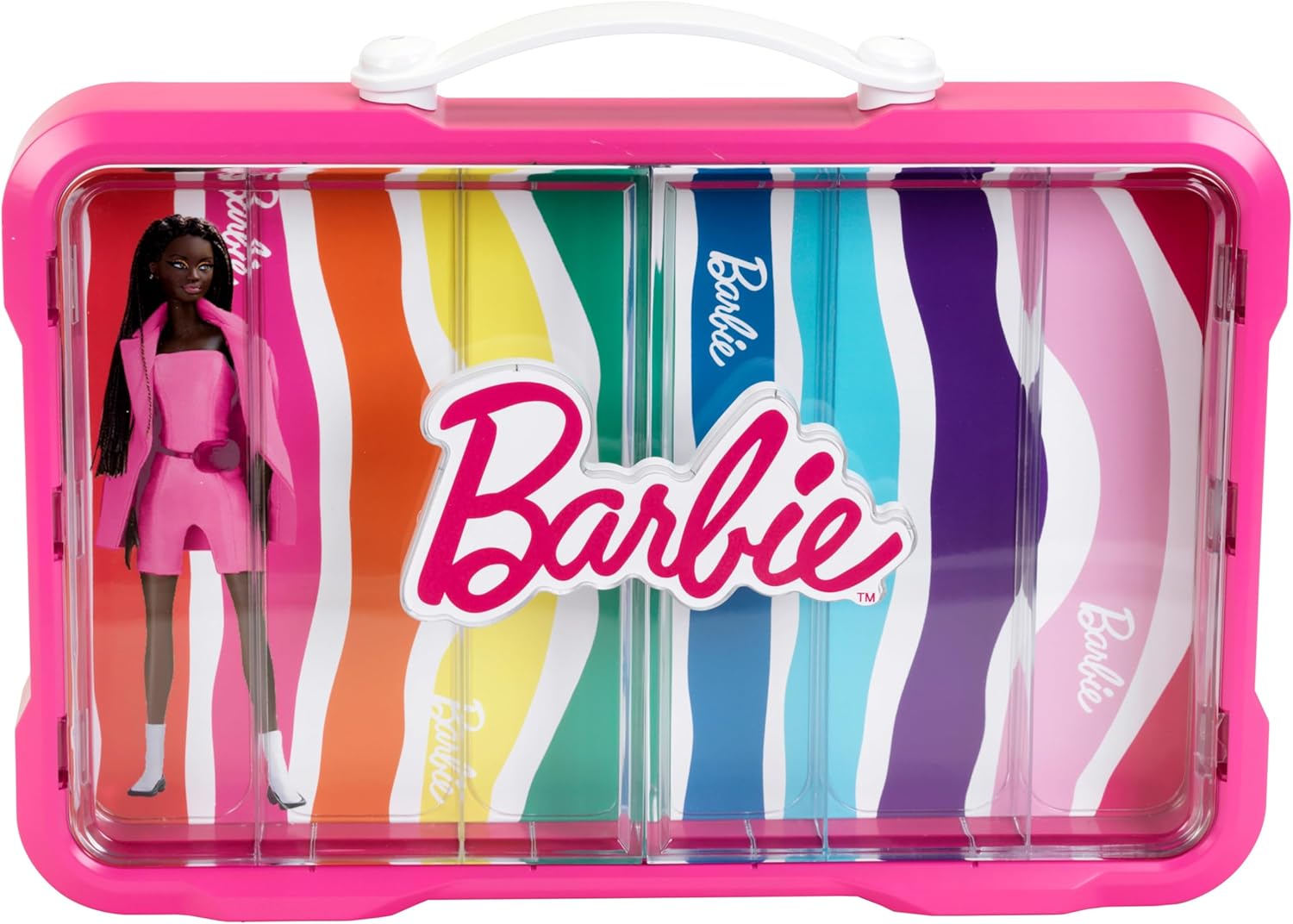 Klein Barbie Barbie Collection Display Case 5808 - Colorland Toys