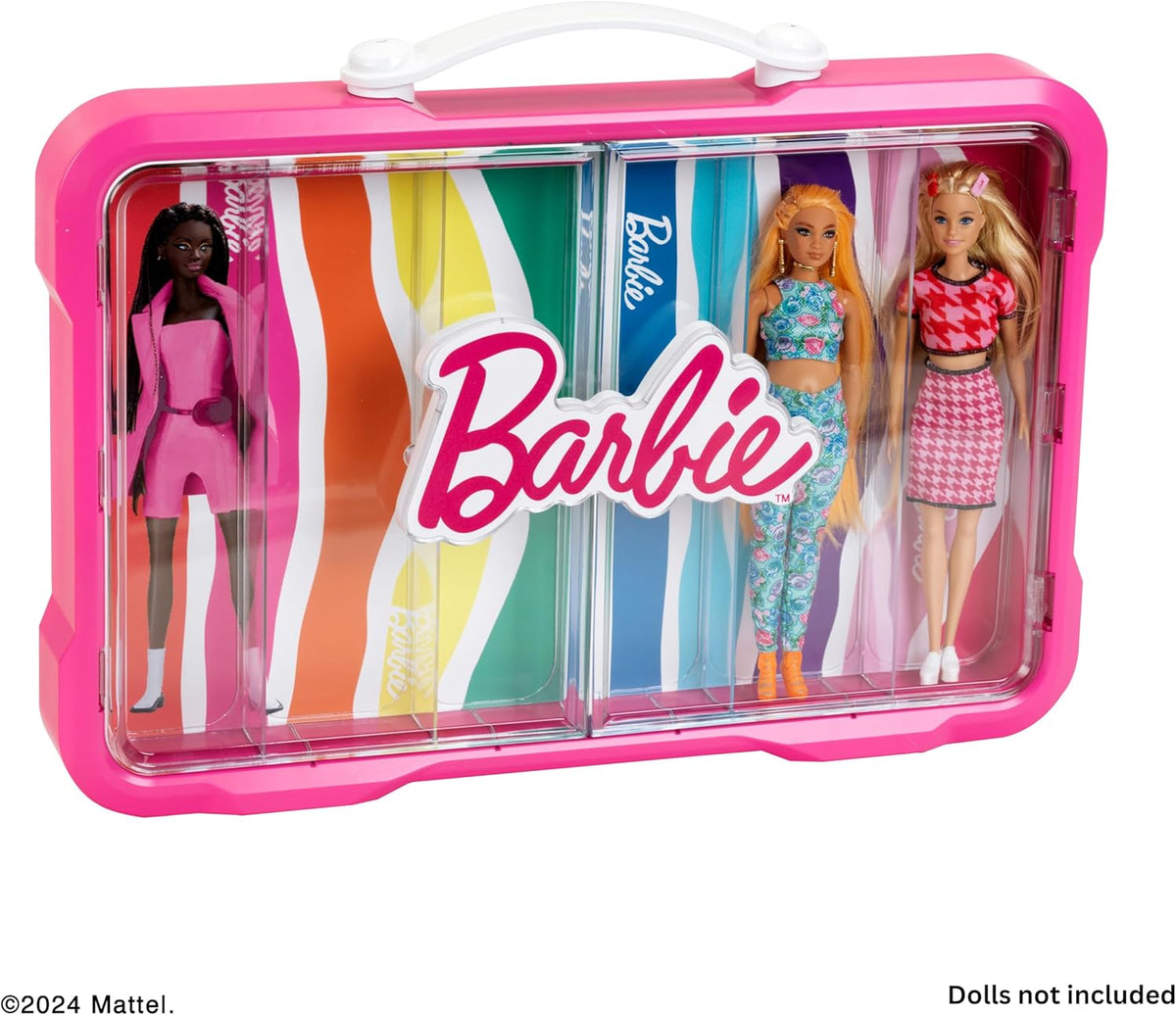 Klein Barbie Barbie Collection Display Case 5808 — image 1