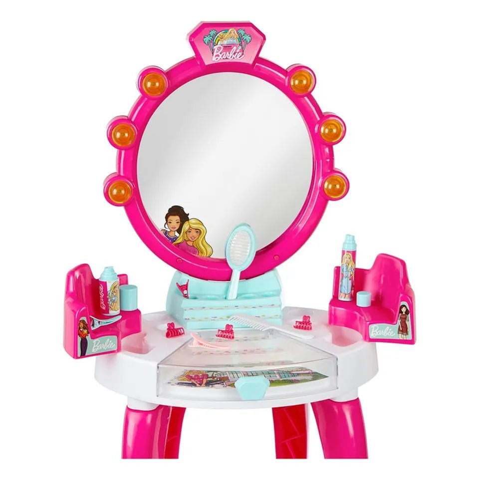 Klein Barbie Beauty Studio With Light And Sound 5328 — image 5