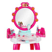 Klein Barbie Beauty Studio With Light And Sound 5328