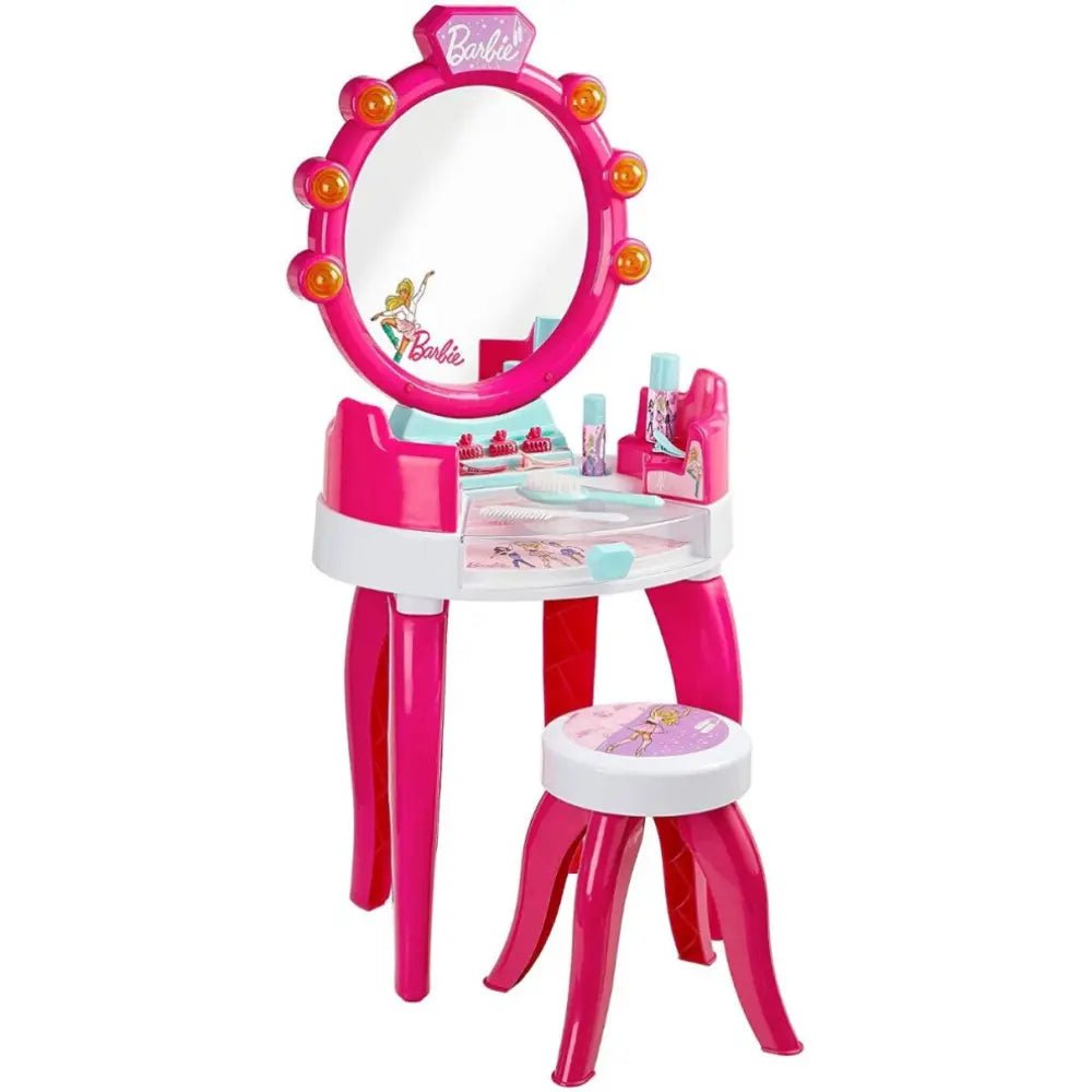 Klein Barbie - Beauty studio with light and sound function — image 1