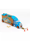Klein Hot Wheels City Creatures Carry Case Truck
