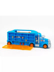 Klein Hot Wheels City Creatures Carry Case Truck