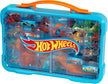 Klein Hot Wheels Collector's Display Case With Light 2411