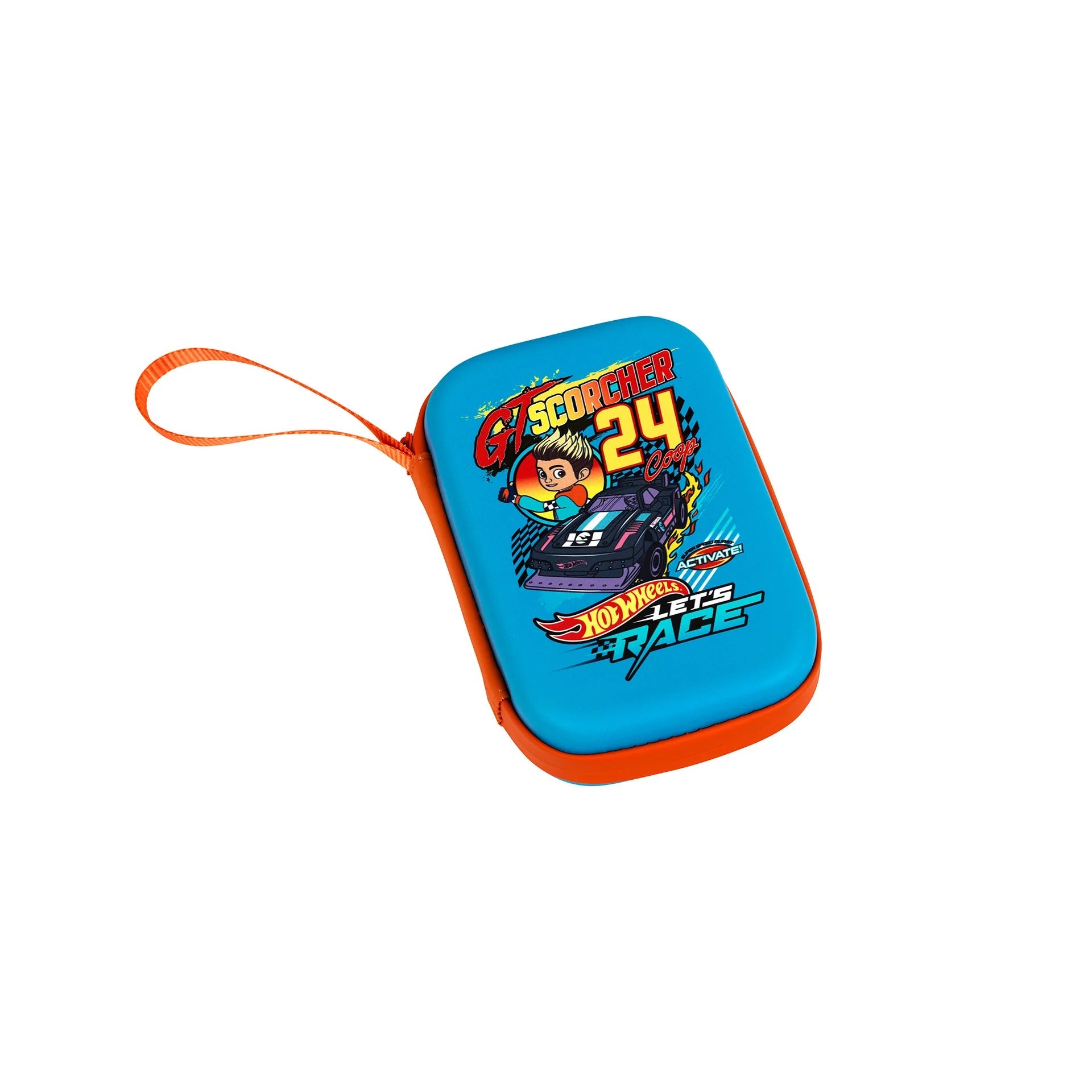 Klein UNO Hot Wheels Carry bag 9653 - Colorland Toys