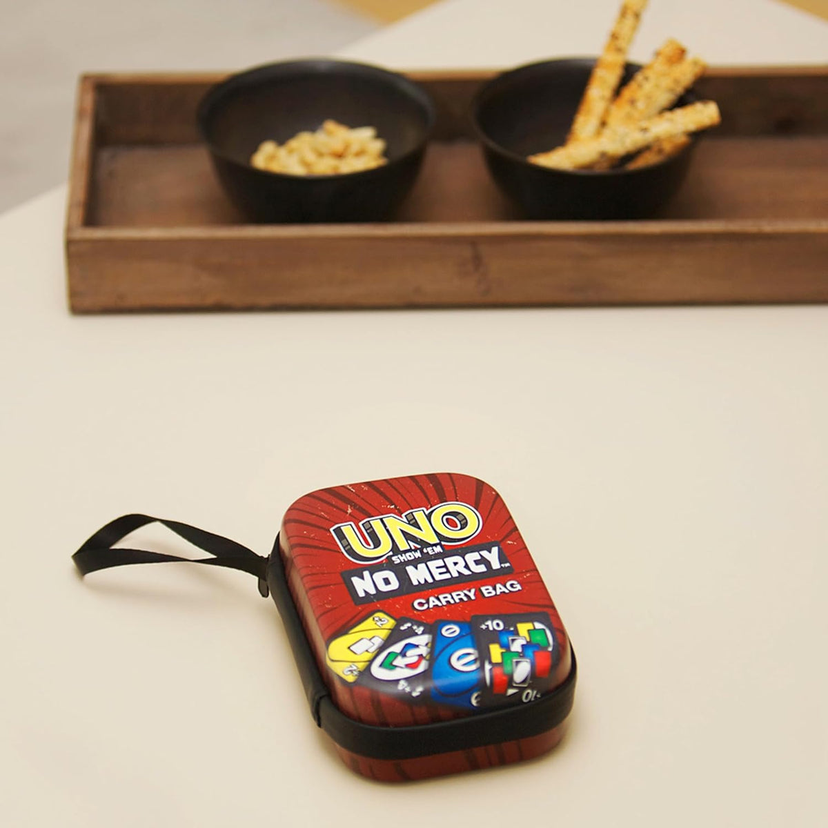 Klein UNO Show 'EM No Mercy Carry Bag 5974 — image 2