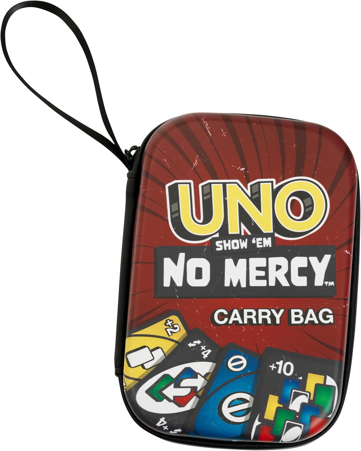 Klein UNO Show 'EM No Mercy Carry Bag 5974 - Colorland Toys
