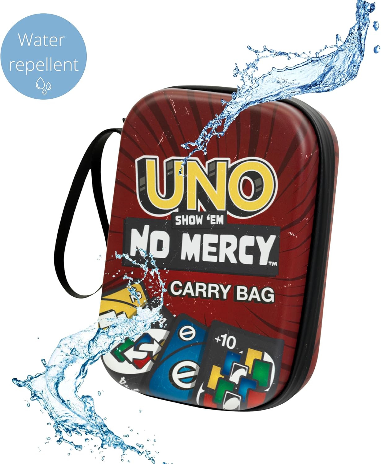 Klein UNO Show 'EM No Mercy Carry Bag 5974 - Colorland Toys