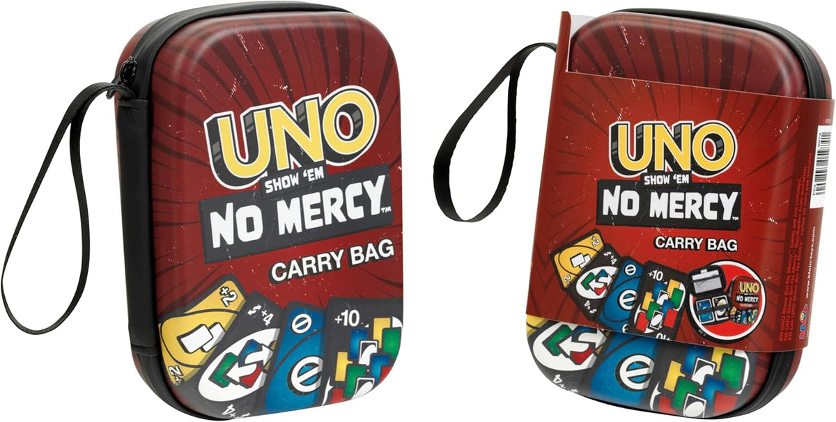 Klein UNO Show 'EM No Mercy Carry Bag 5974 - Colorland Toys