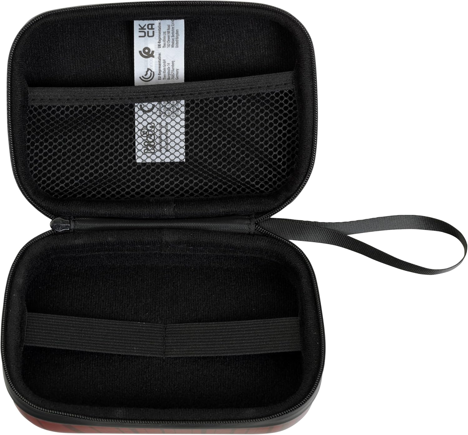 Klein UNO Show 'EM No Mercy Carry Bag 5974 - Colorland Toys