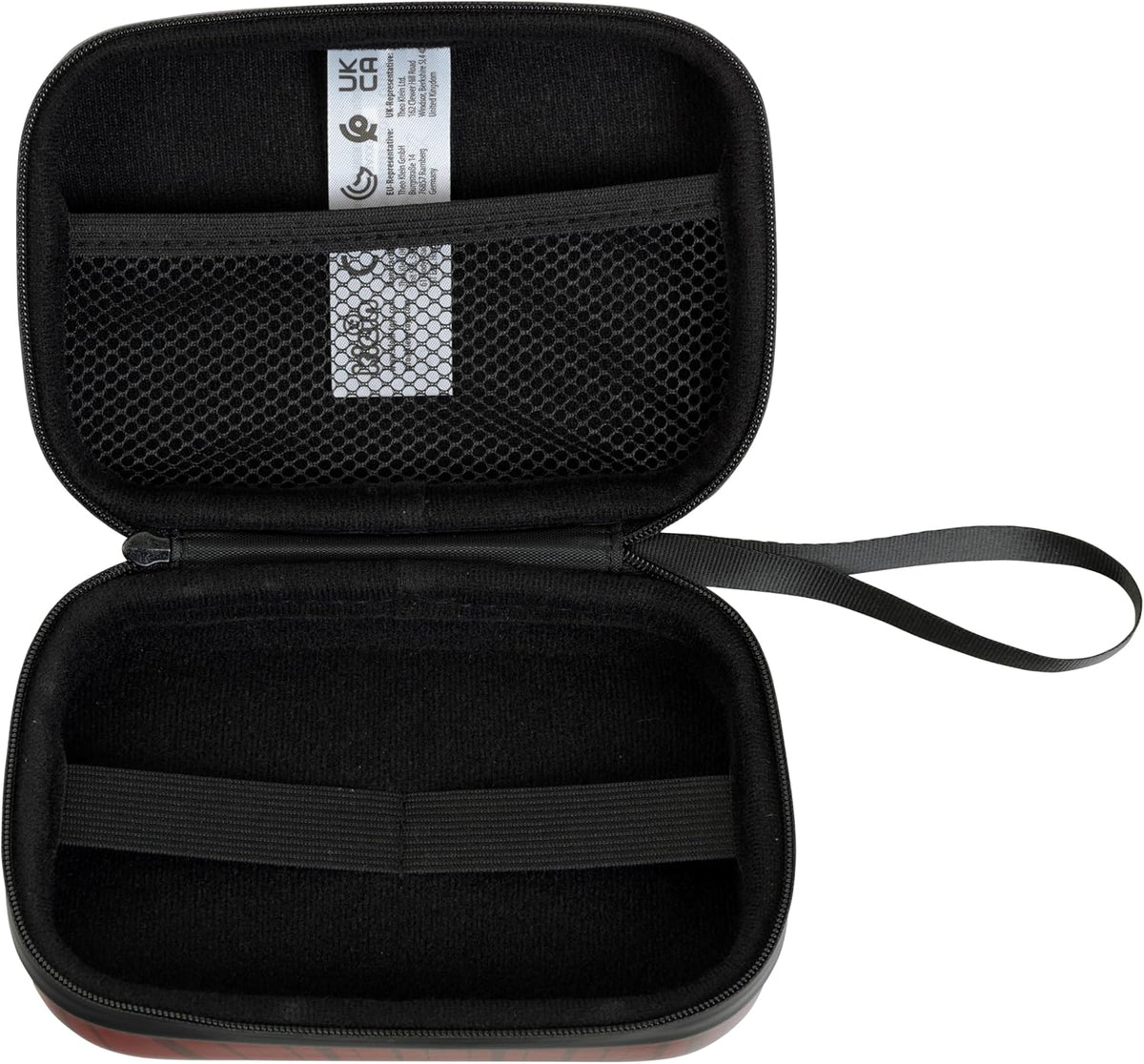 Klein UNO Show 'EM No Mercy Carry Bag 5974 — image 4