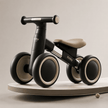 Kmby Balance Bike Brown TN25B05