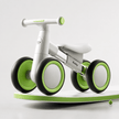 Kmby Balance Bike Green TN25B05