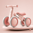 Kmby Balance Bike Pink TN25B05
