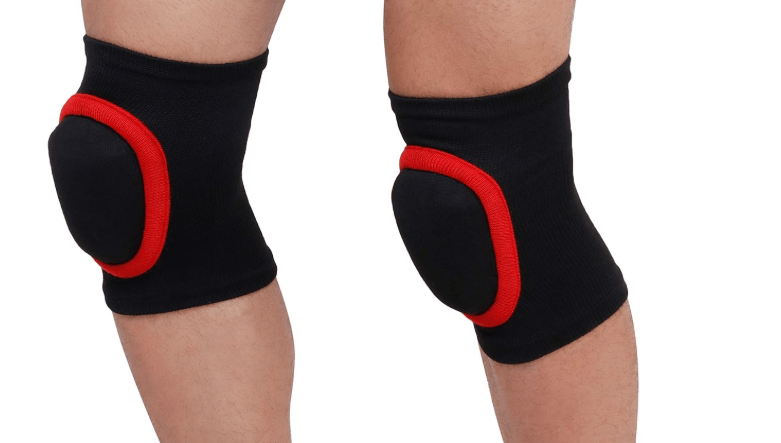 Knee and Elbow Pad SHIND025 - Colorland Toys