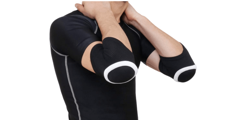 Knee and Elbow Pad SHIND025 — image 2