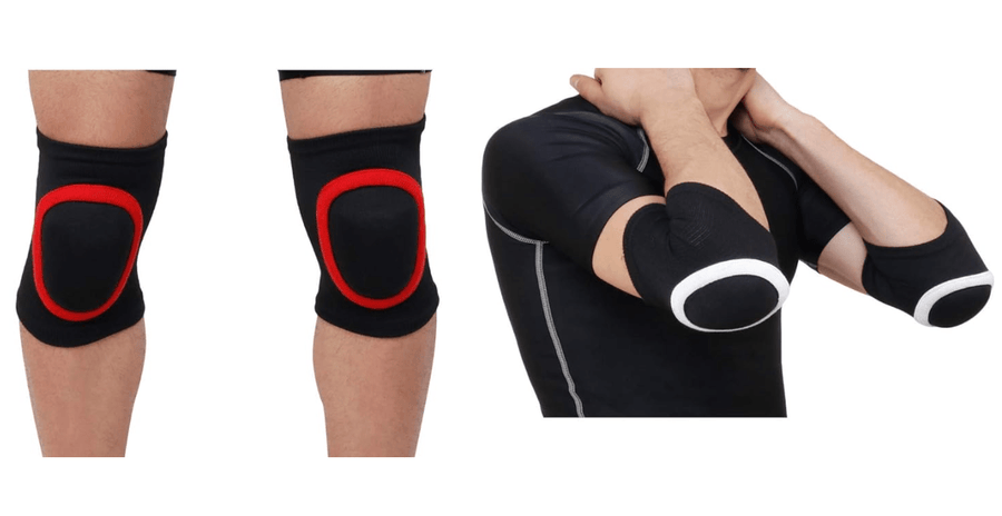 Knee and Elbow Pad SHIND025 — image 1