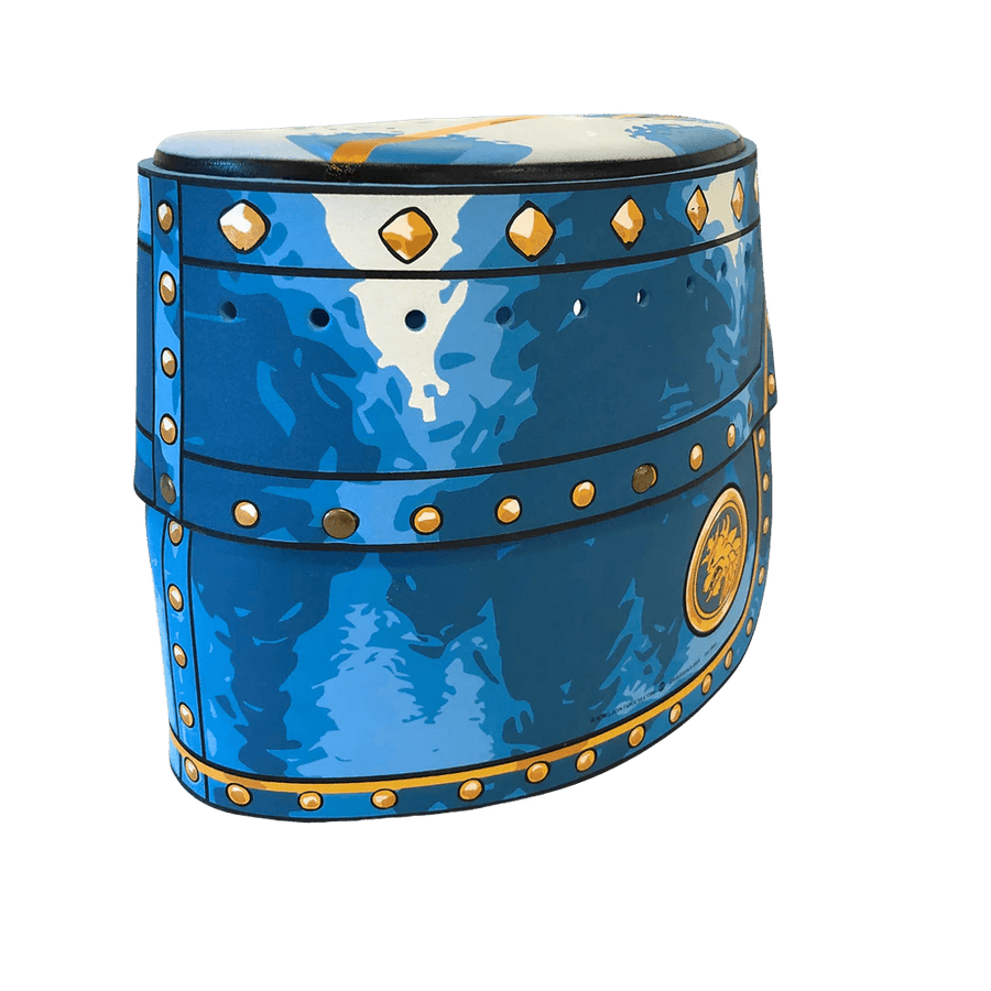 Knight Helmet Noble Knight 114LT — image 2