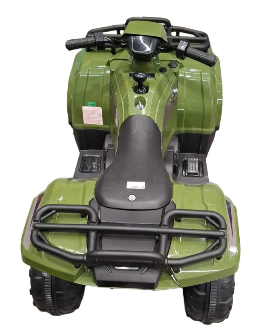 دراجة كودياك الكهربائية الرباعية CT-628 — image 5